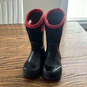 Kids Bogg Boots